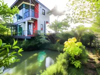 Plernsalaya Resort Hotels near Central Westgate