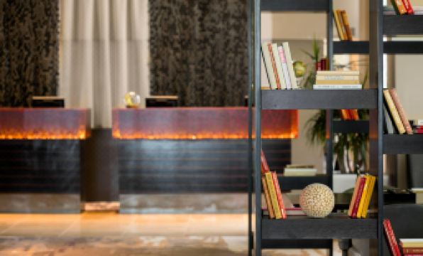 Renaissance Seattle Hotel