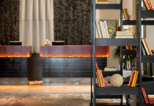 르네상스 시애틀 호텔