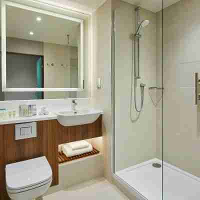 コートヤード・バイ マリオット ロンドン・ヒースロー・エアポート Rooms