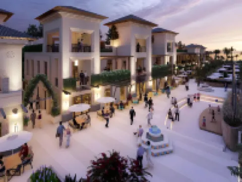 Montana @Oceanside Mandalika Hotels in Pujut
