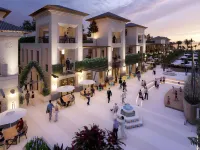 Montana @Oceanside Mandalika