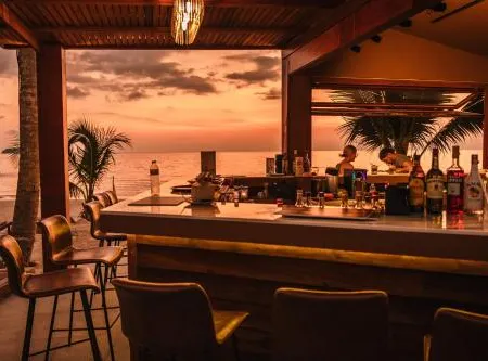 Klong Prao Resort