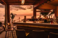 Klong Prao Resort - bar
