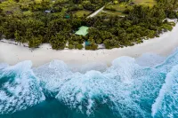 Suffix Retreat - Stay, Dive & Explore Fuvahmulah فنادق في جزيرة فوفاهمولاك