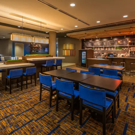 Courtyard Reno Downtown/Riverfront