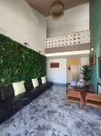 U-Sabai Villa (Yusabai Villa, Yasothon)