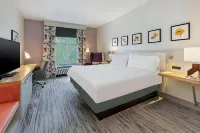 Hilton Garden Inn Columbus Easton Các khách sạn ở Columbus