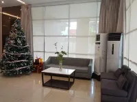 NEW 2-Bedroom PENTHOUSE Condo Unit CENTRIOMall
