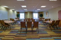 Fairfield Inn & Suites Edison-South Plainfield Hotels in South Plainfield