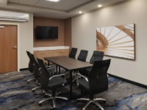 Fairfield Inn & Suites Louisville New Albany IN Hotels in Floyd County