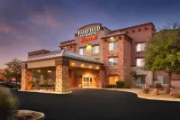 Fairfield by Marriott Inn & Suites Sierra Vista - Parkering