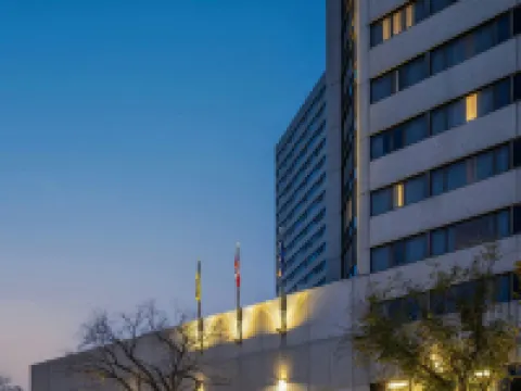 Delta Hotels Saskatoon Downtown Hotels in Saskatoon