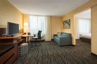 Fairfield Inn & Suites Calgary Downtown Hotel a Calgary
