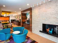 格里利萬楓酒店及套房 格里利酒店