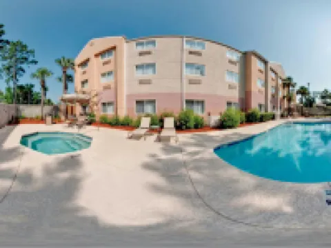 Fairfield Inn & Suites Jacksonville Orange Park Hotels in Orange Park