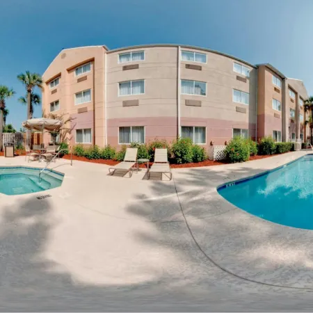 Fairfield Inn & Suites Jacksonville Orange Park
