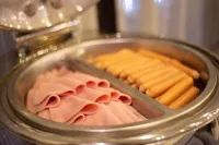 Koranaree Courtyard Boutique Hotel - breakfast