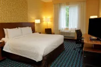 Fairfield Inn & Suites Jonestown Lebanon Valley Các khách sạn ở Xã Swatara