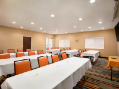 フェアフィールド・イン & スイート・クインシー クインシーのホテル