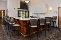 Comfort Inn & Suites Madison North - bar