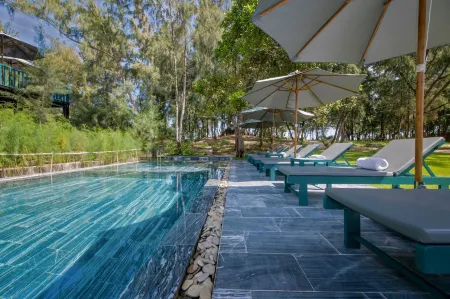 Sol An Bang Beach Resort & Spa