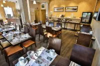 Hôtel de Champagne Hotels in Angers