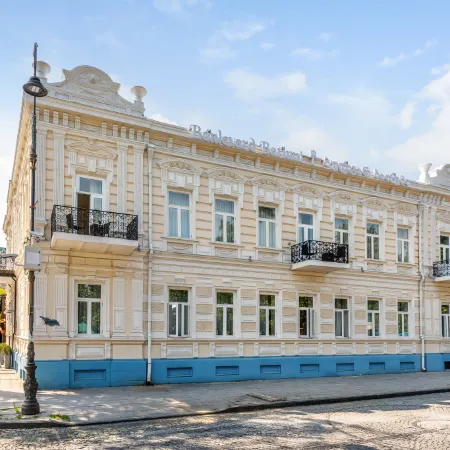 Boulevard Hotel Batumi