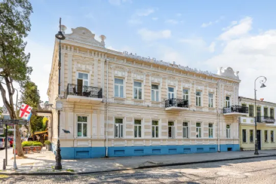 Boulevard Hotel Batumi