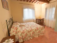Your relaxing Tuscan getaway