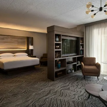Marriott Melville Long Island