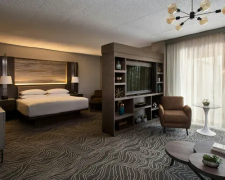 Marriott Melville Long Island Hotels in Melville