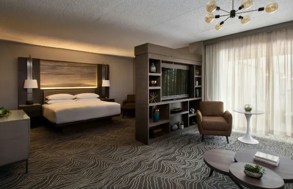 長島梅爾維爾萬豪酒店