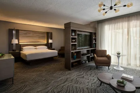 Marriott Melville Long Island Отели в г. Плейнвью