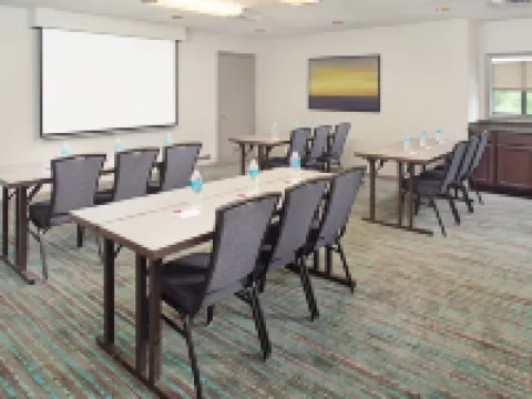 Residence Inn Cherry Hill Philadelphia Hotels in Cherry Hill