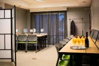 SpringHill Suites Chicago Lincolnshire Отели в г. Буффало Гров