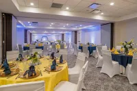Sheraton Suites Old Town Alexandria Hoteles en Alexandria