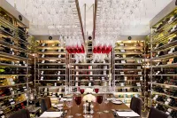 Sheraton Porto Hotel & Spa - bar