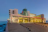 쉐라톤 미라마르 호텔 & 컨벤션 센터  호텔