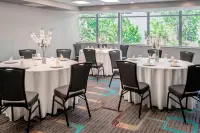 Residence Inn Fort Lauderdale Pompano Beach/Oceanfront - breakfast