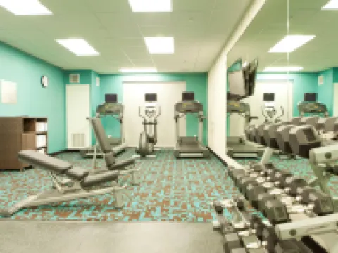 Fairfield Inn & Suites Lethbridge Hoteles en Lethbridge