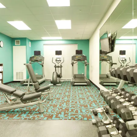 Fairfield Inn & Suites Lethbridge