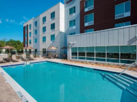 TownePlace Suites Lakeland Hotels in Lakeland