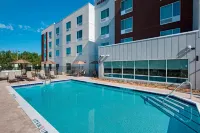 TownePlace Suites Lakeland Các khách sạn ở Lakeland