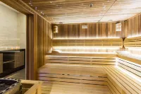 Sheraton Novi Sad - Spa