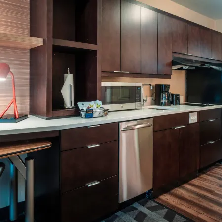 TownePlace Suites Toledo Oregon