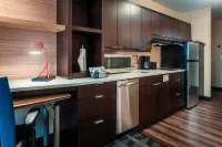 TownePlace Suites Toledo Oregon - Gym