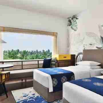 Port Muziris, a Tribute Portfolio Hotel, Kochi Rooms