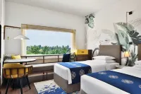Port Muziris, a Tribute Portfolio Hotel, Kochi