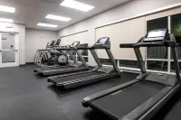 TownePlace Suites Conroe - Gym